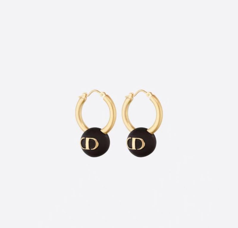 Christian Dior Earrings